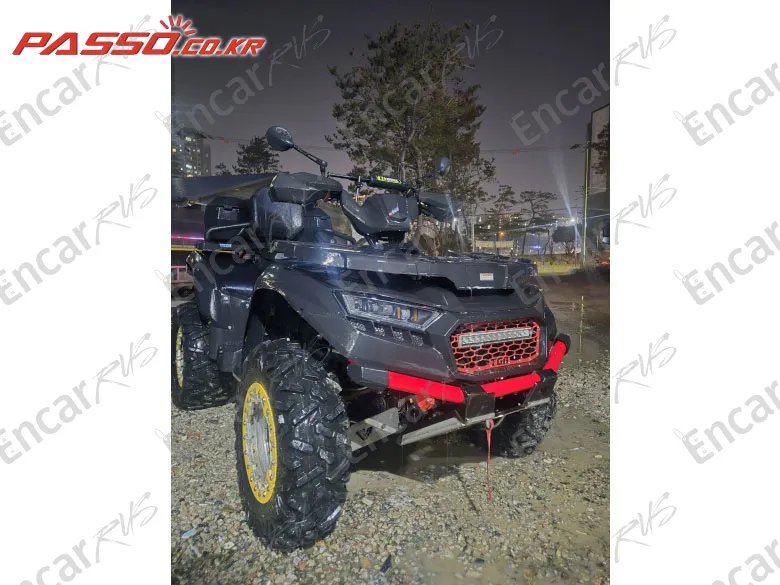 Tgb Blade 1000 Lt - фото 3