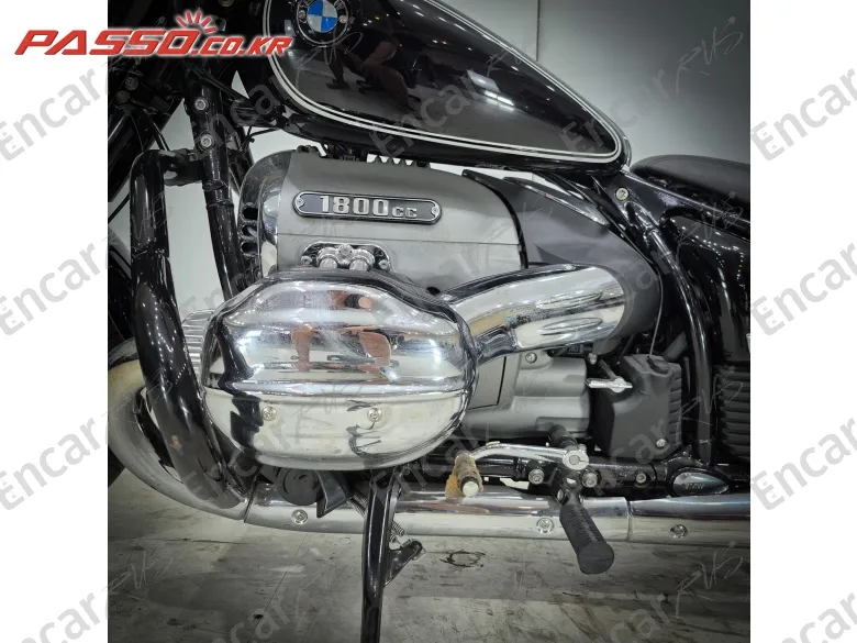 Bmw R 18 Classic - фото 4