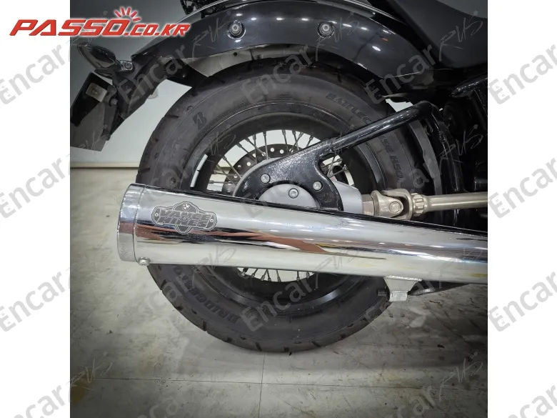 Bmw R 18 Classic - фото 6
