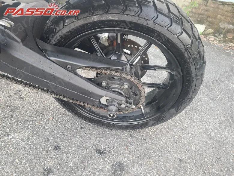 Ducati Scrambler 1100 Sport - фото 4