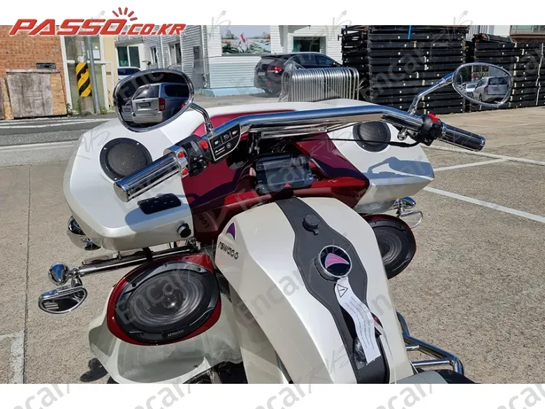 Rewaco Gt Touring 140 - фото 3