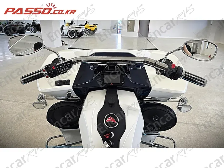 Rewaco Gt Touring 140 - фото 3