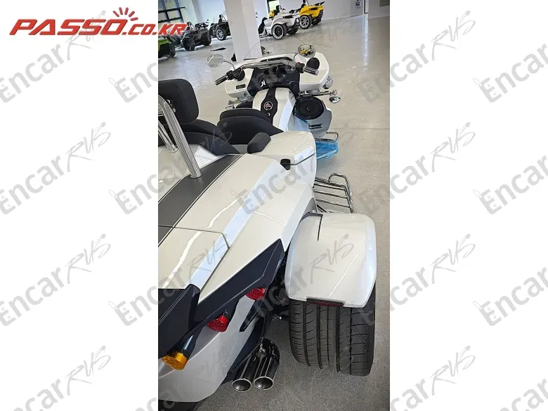 Rewaco Gt Touring 140 - фото 4