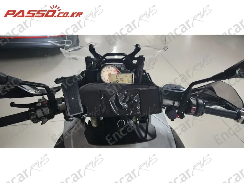 BMW S 1000 XR - фото 3
