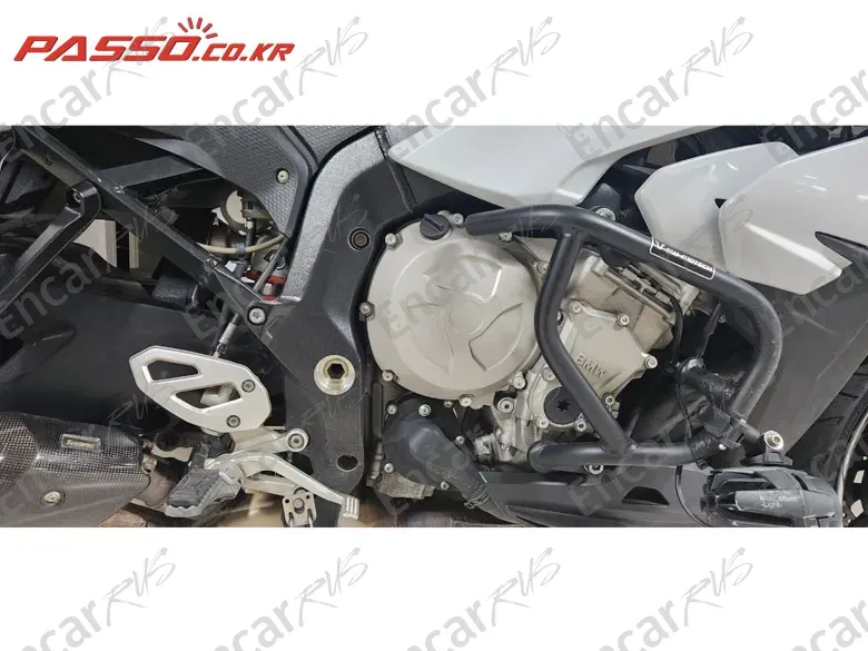BMW S 1000 XR - фото 4