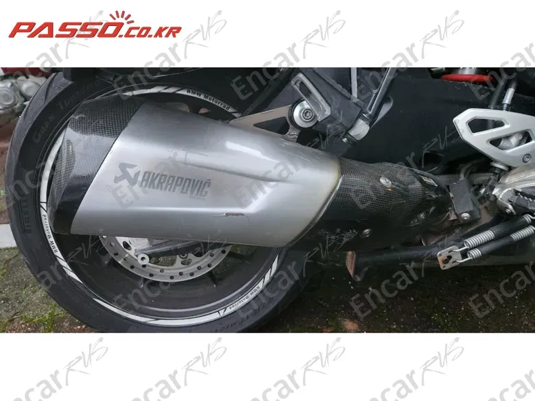 BMW S 1000 XR - фото 6