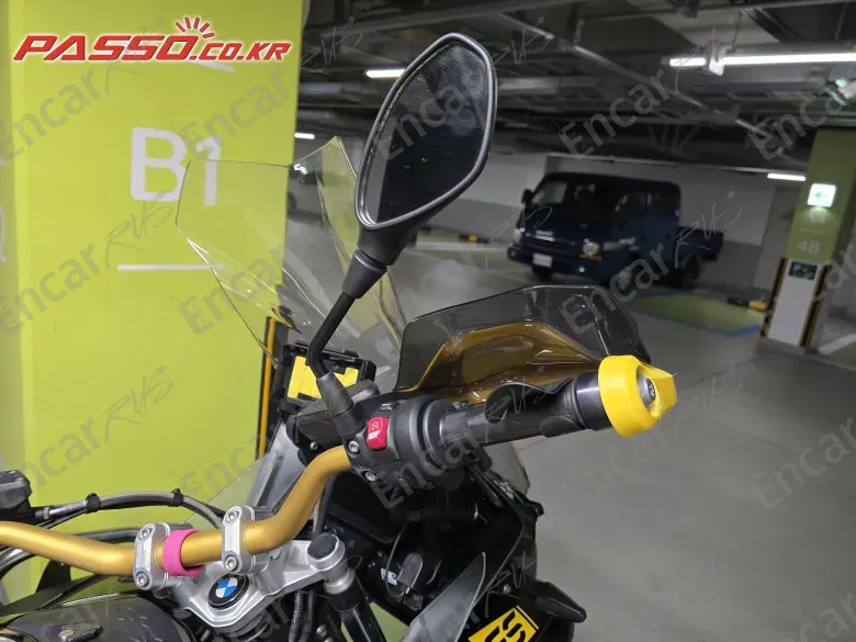 BMW R 1250 GS ADVENTURE - фото 3