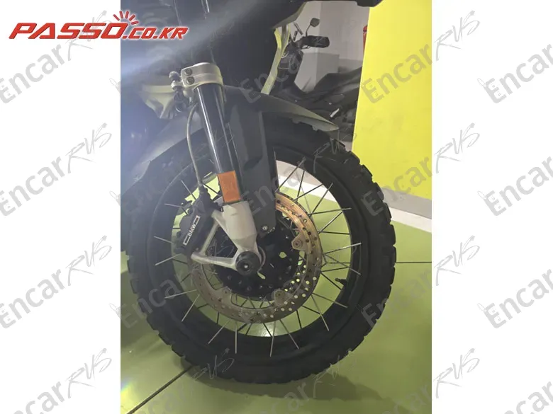 BMW R 1250 GS ADVENTURE - фото 5