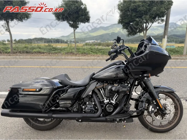 Harley-Davidson Road Glide St - фото 0