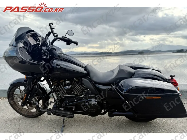 Harley-Davidson Road Glide St - фото 1