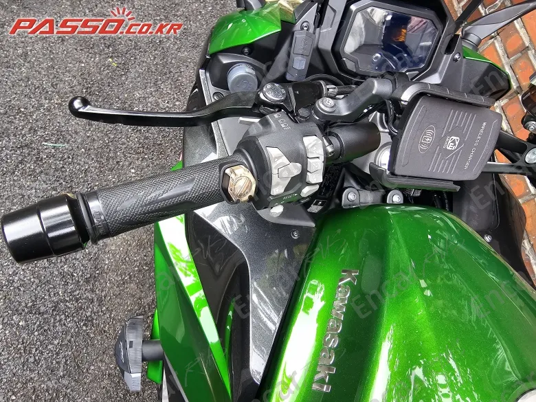 Kawasaki Ninja 1000 Sx Abs - фото 3