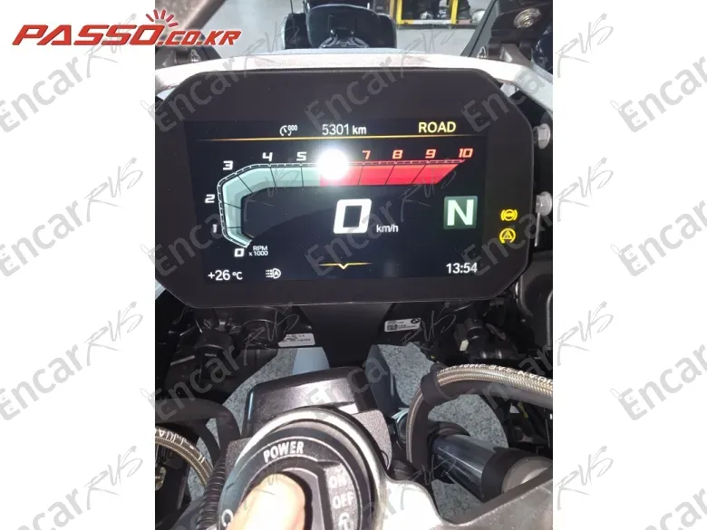 BMW R 1250 GS ADVENTURE - фото 3