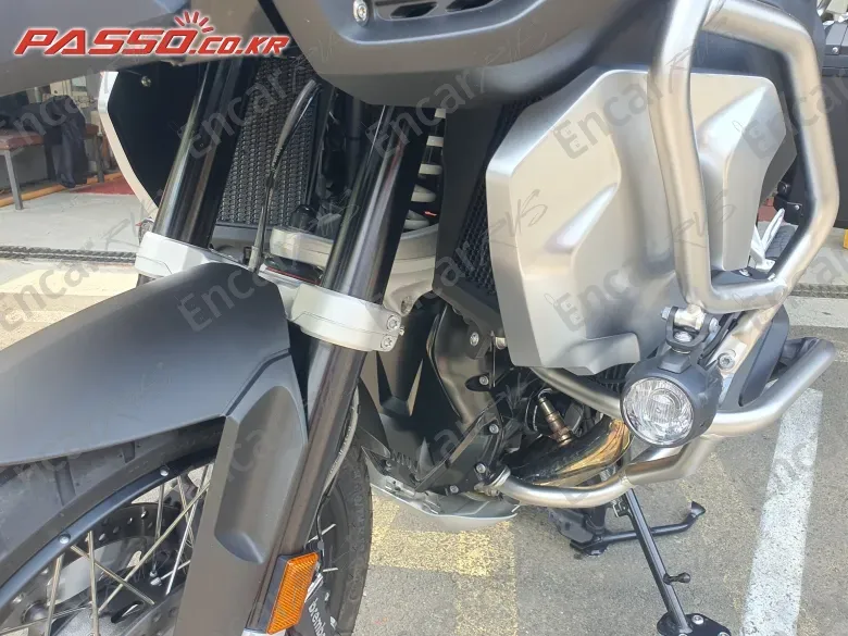 BMW R 1250 GS ADVENTURE - фото 4