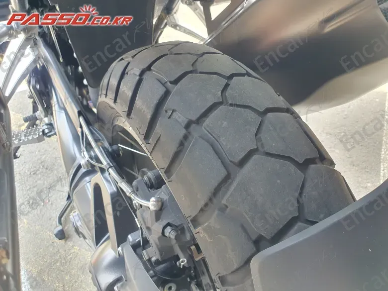 BMW R 1250 GS ADVENTURE - фото 5