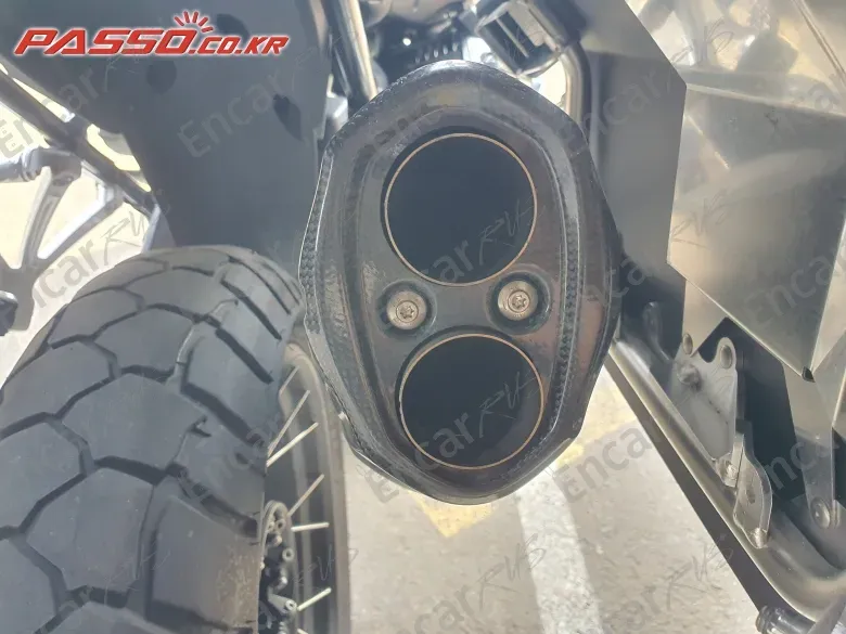 BMW R 1250 GS ADVENTURE - фото 6