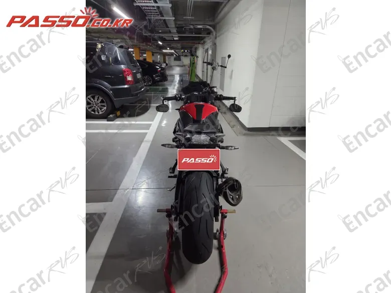 BMW S 1000 R - фото 2