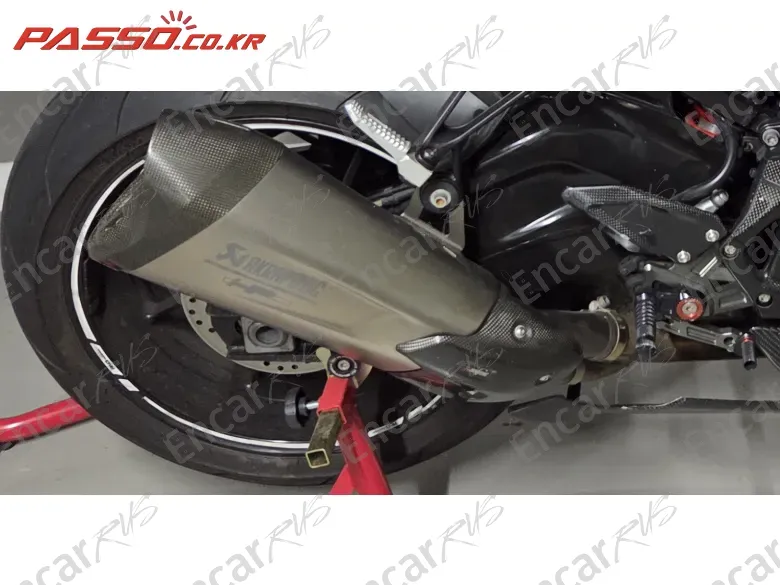 BMW S 1000 R - фото 4