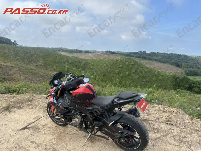 BMW S 1000 R - фото 5