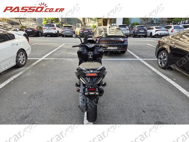 BMW C 600 SPORT - фото 2
