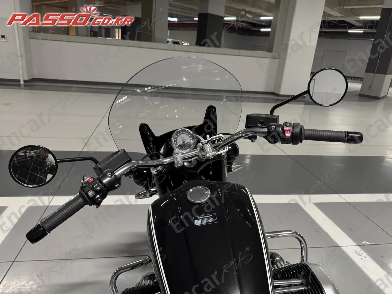 Bmw R 18 Classic - фото 3