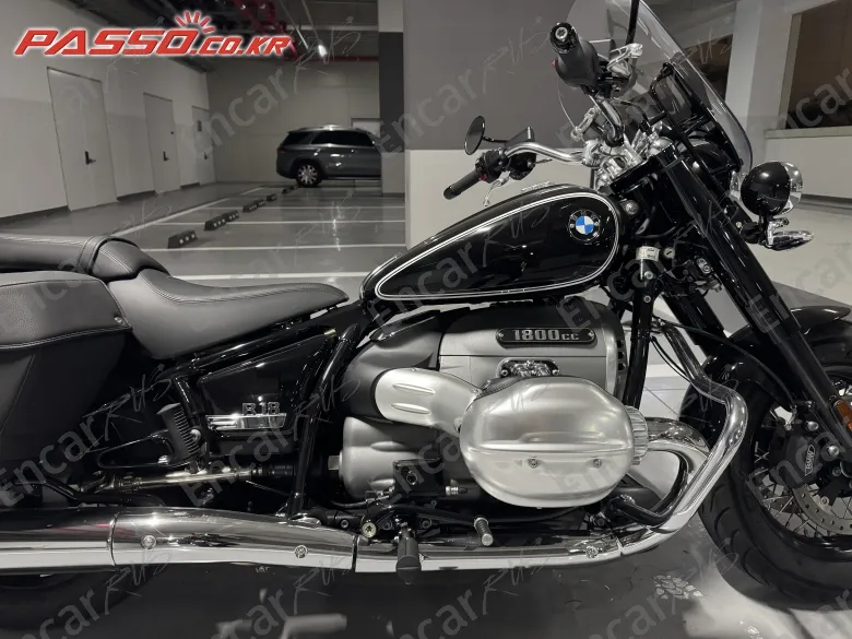 Bmw R 18 Classic - фото 4