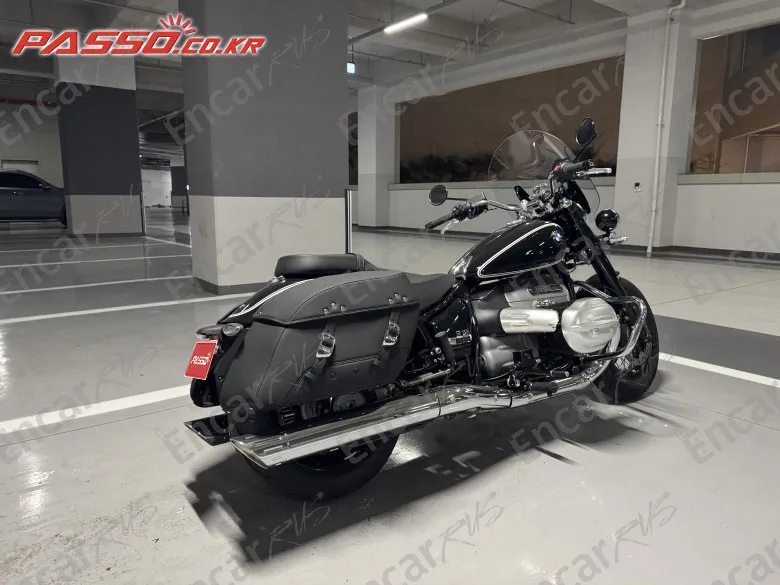 Bmw R 18 Classic - фото 6