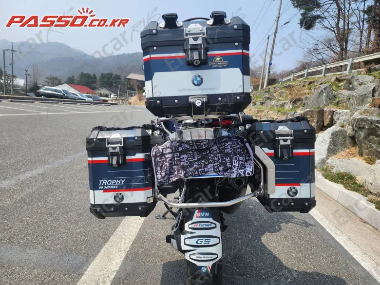 BMW R 1250 GS ADVENTURE - фото 2