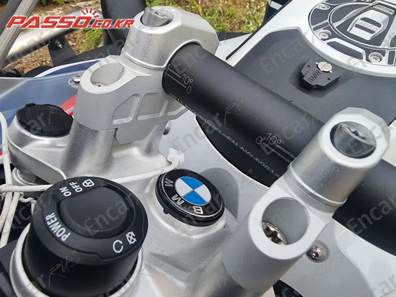 BMW R 1250 GS ADVENTURE - фото 3