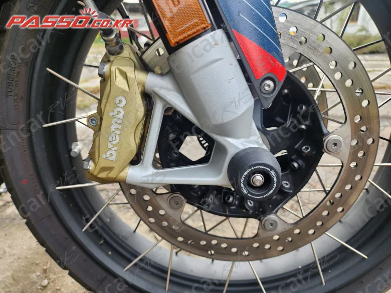 BMW R 1250 GS ADVENTURE - фото 4