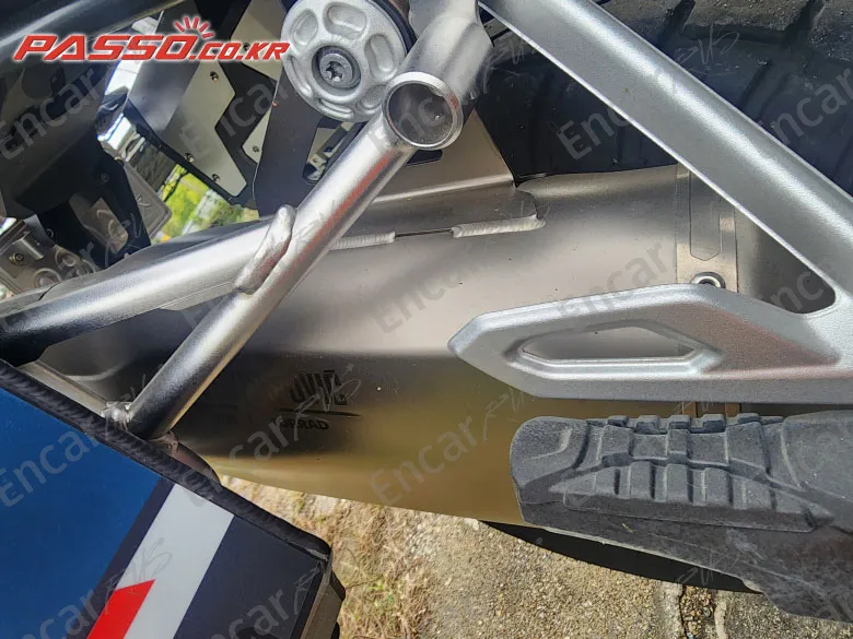BMW R 1250 GS ADVENTURE - фото 6