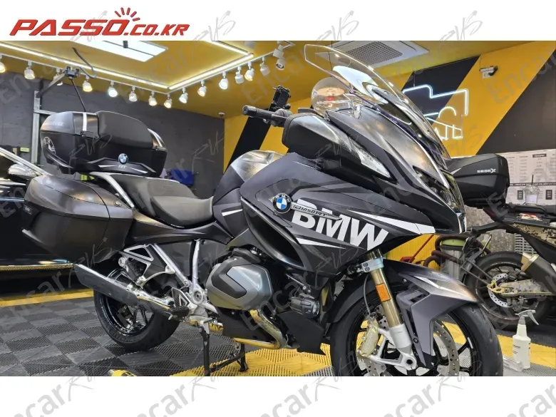 BMW R 1250 RT - фото 0