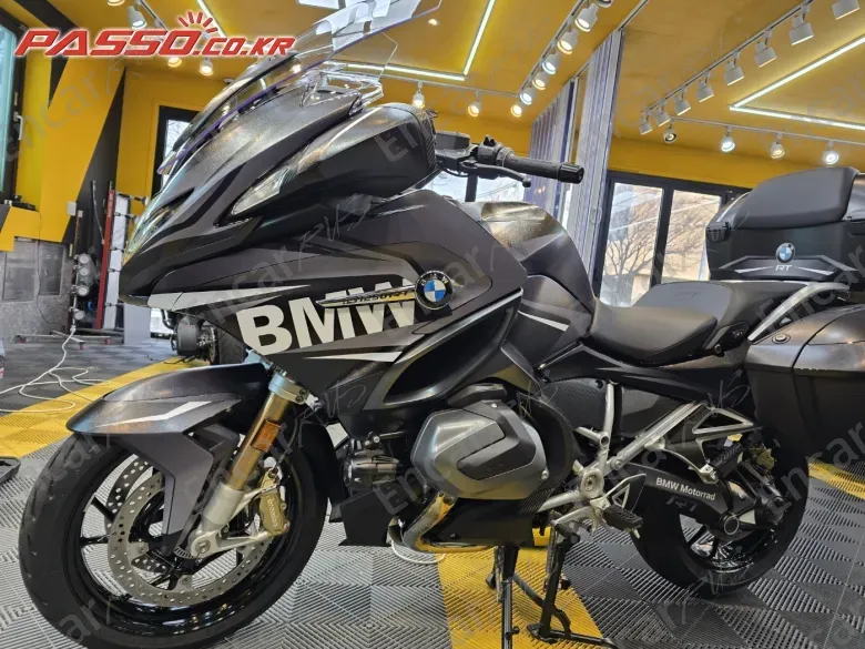 BMW R 1250 RT - фото 1
