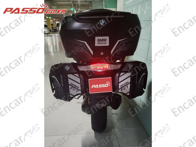BMW R 1250 RT - фото 2