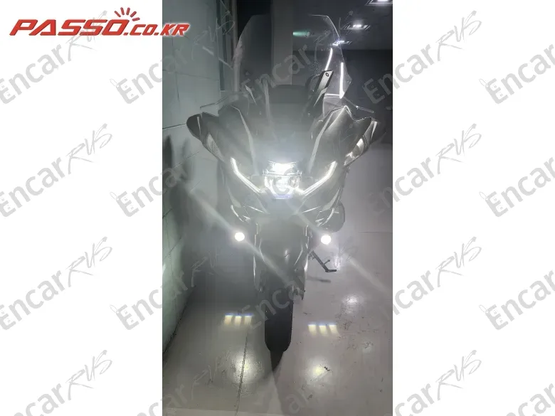 BMW R 1250 RT - фото 3