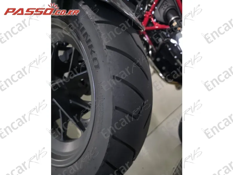 Harley-Davidson Sportster S - фото 5
