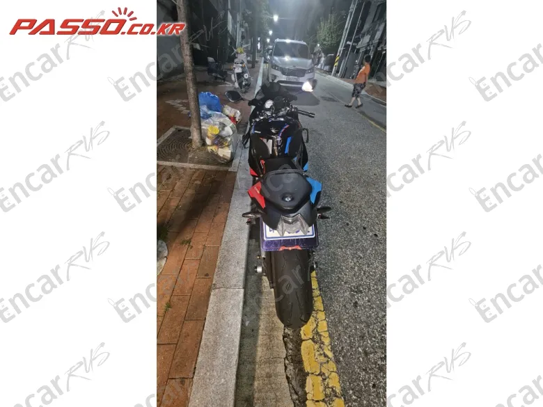 BMW S 1000 RR - фото 2