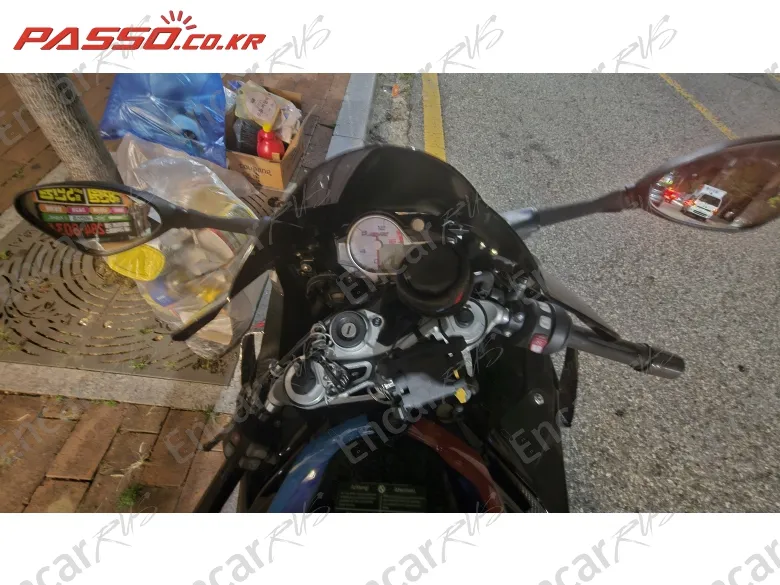 BMW S 1000 RR - фото 3