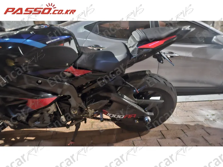 BMW S 1000 RR - фото 4