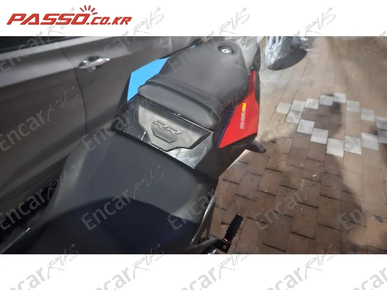 BMW S 1000 RR - фото 6