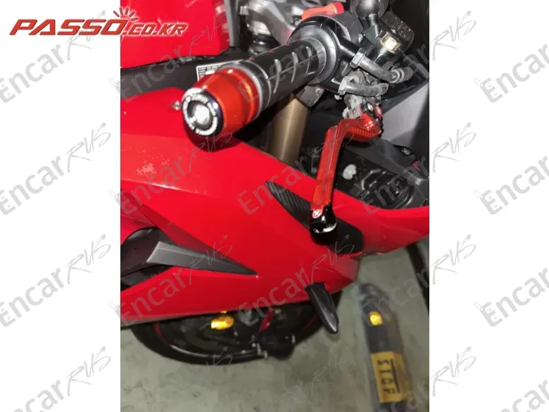 Honda Cbr 650 R Abs - фото 6