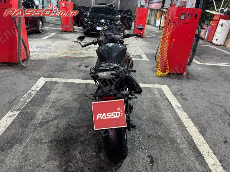BMW S 1000 R - фото 2