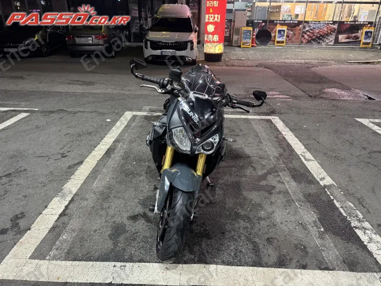 BMW S 1000 R - фото 3