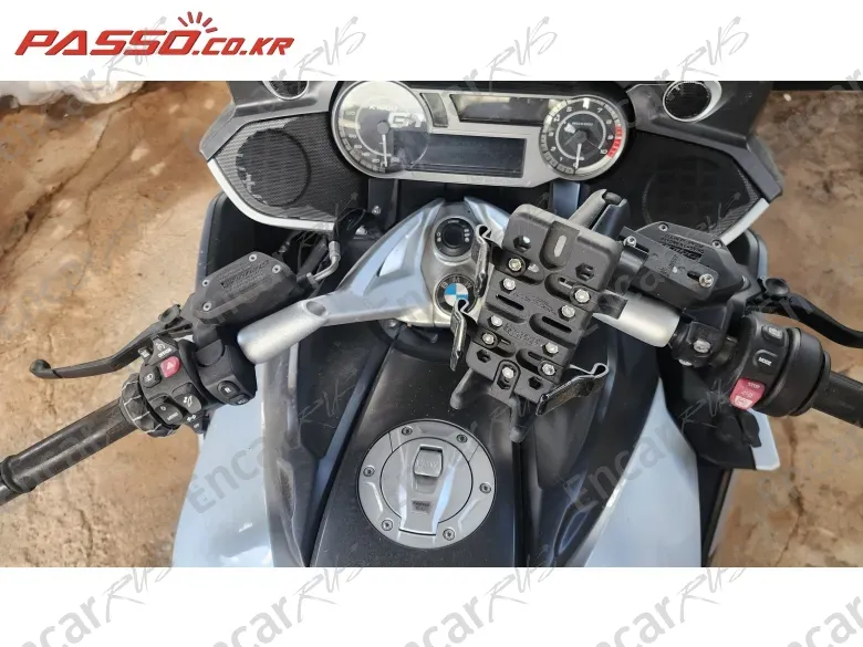 BMW K 1600 GT - фото 3