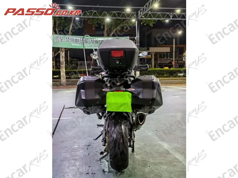 BMW S 1000 XR - фото 2