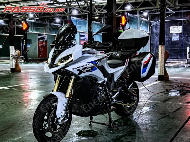 BMW S 1000 XR - фото 3