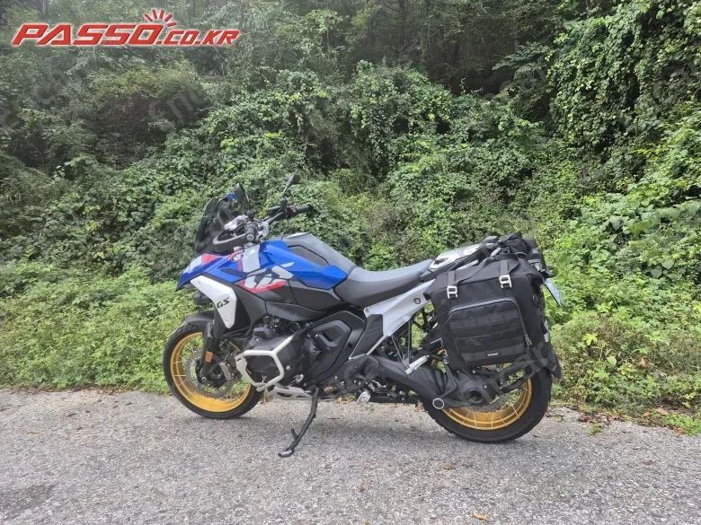 Bmw R 1300 Gs - фото 1