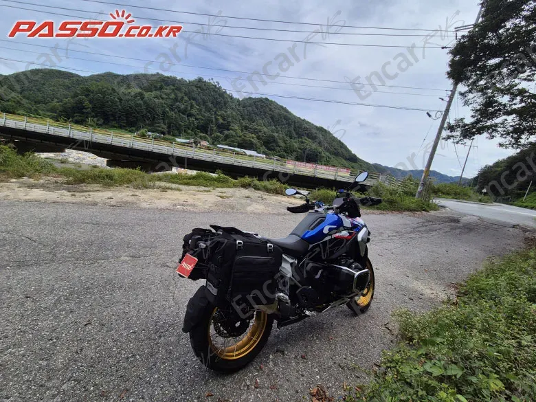 Bmw R 1300 Gs - фото 3