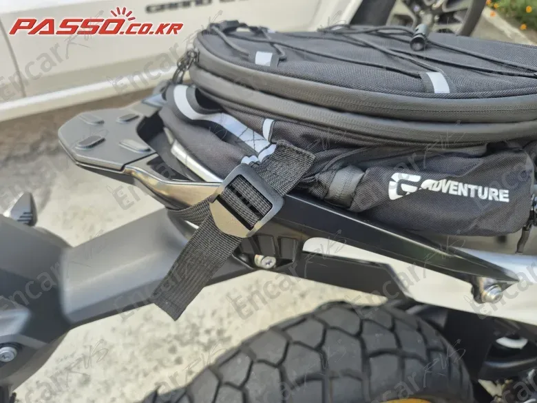 Bmw R 1300 Gs - фото 4