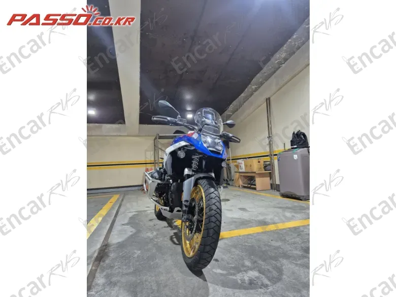 Bmw R 1300 Gs - фото 5