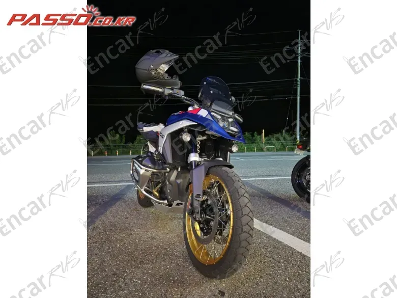 Bmw R 1300 Gs - фото 6